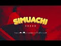 Cheed - simuachi (official audio lyrics)