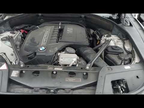 RR1094 2011 BMW 328i 3.0L N51