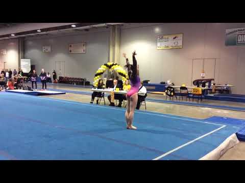 Floor PA States 2018