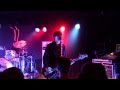 Failure - Bernie at The Stone Pony 5.31.2014