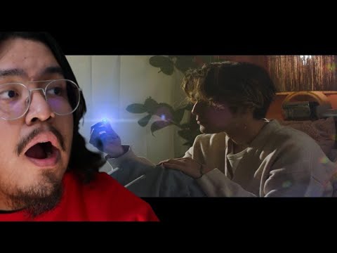1ST LISTEN REACTION 1nonly - Homesick (ft. Michael Motorcycle) [Official Music Video]