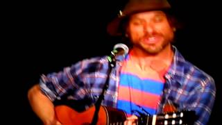Todd Snider Looking For A Job