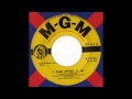 Clyde McPhatter - I Told Myself A Lie