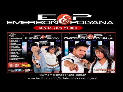 Emerson e Polyana - Tire Suas Conclusões