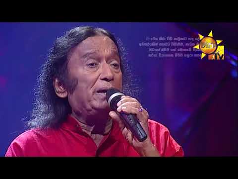 දෛවයෝගයකින් නොවේදෝ | Daiwayogayakin Nowedo | Hiru Unplugged With Victor Rathnayaka (stereo)