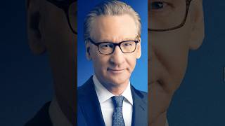 Bill Maher is a Douchebag