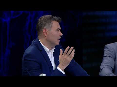 Zgjedhje 2021 - Gazetari Minga: Shpëtimi i Bashës është vetëm Rama - Vizion Plus