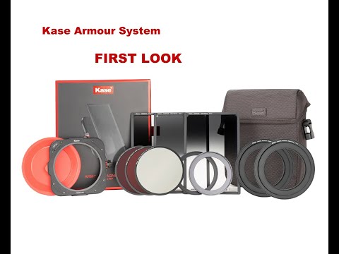 Kase Armour System    HD 1080p