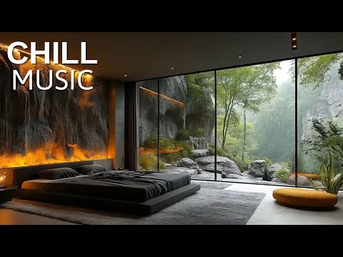 🎵 Chillout/Chillstep Music for Focus — Enhance Your Concentration