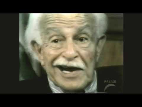 Arthur Fiedler profile (November 1978)