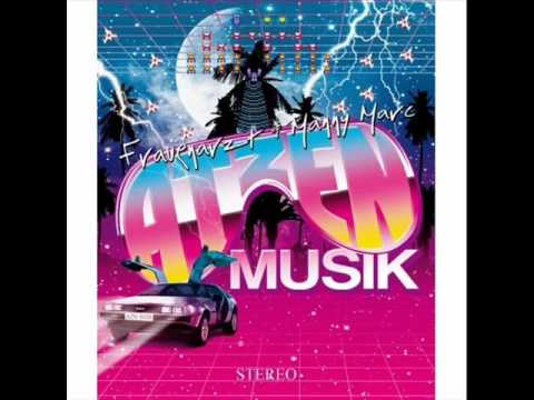 Ricky Rich feat. Disco Pogo - Disco Pogo (Wir Drehn Ab!) (mit lyrics)