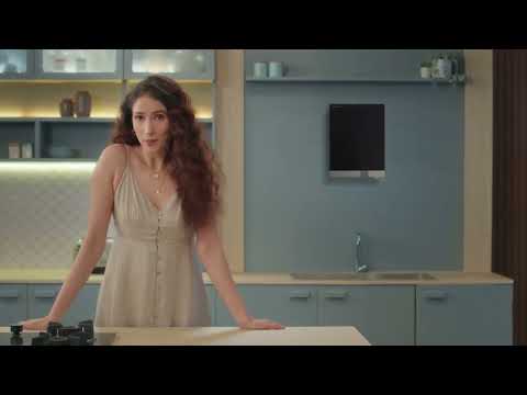 Aquaguard - Slimtech UV Storage | Demo Video