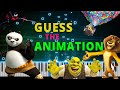 GUESS THE ANIMATION MOVIE Piano Quiz