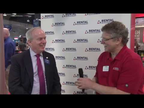 One-on-one with Kevin Hoffman