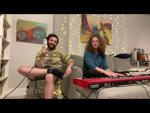 Some Tunes To Relax You