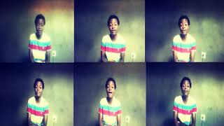 Thee Legacy, DJ Maphorisa - Thando ft. Mlindo The Vocalist (Cover by MoKat Muzique)