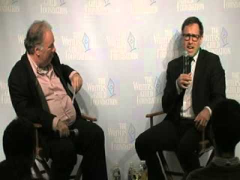 Writers on Writing with David O. Russell