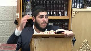 החיד''א-שיעור ערב אור לכ"ג תמוז תשפ"ב