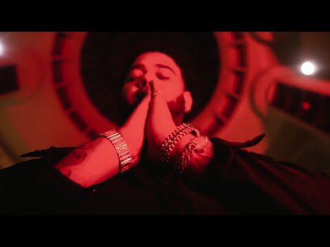 Lil Yee - ChiAli (Official Video)