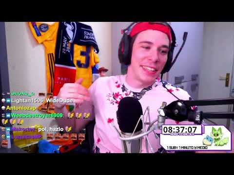 Folagor despide a Pol Editor de su Canal! :o