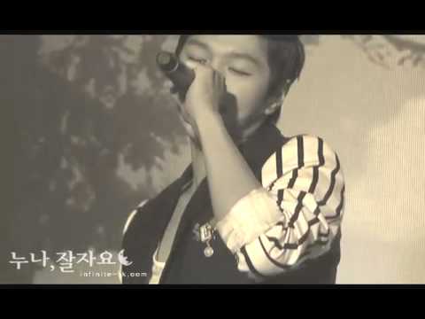 [Fancam] - 120401 - L solo @ Second Invasion Evolution