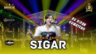 Download lagu SIGAR  |  KURNIA RAHMA  |  MAHESA MUSIC  |  LIVE ARKAS GENERATION JOMBANG mp3