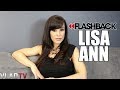 Flashback Lisa Ann My Industry Is Very Racist No Doubt About It