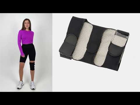 Наколенник Актив Плюс