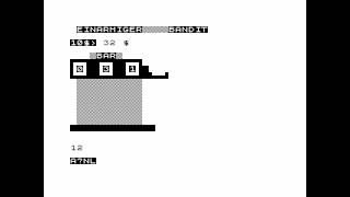 Einarmiger Bandit for the ZX81