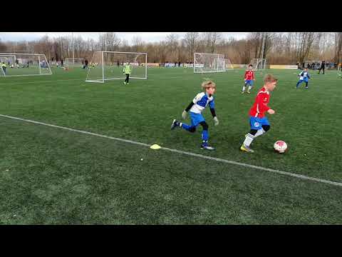 #2 Waterwijk JO10-10 vs Buitenboys JO10-3