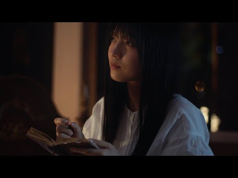 乃木坂46 海邉朱莉 個人PV予告「リフレインDAYS」
