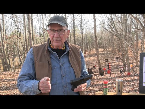 Is This The Best Glock?