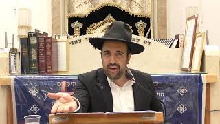 הרב מאיר אליהו | אין כסף? אין שידוך! | יזדים - ה'תשפ"ה (הרב מאיר אליהו) - התמונה מוצגת ישירות מתוך אתר האינטרנט יוטיוב. זכויות היוצרים בתמונה שייכות ליוצרה. קישור קרדיט למקור התוכן נמצא בתוך דף הסרטון