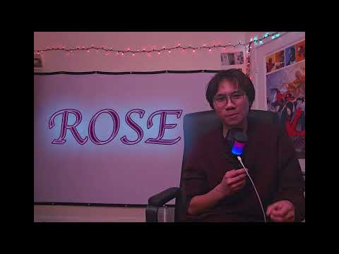 Rose Announcement