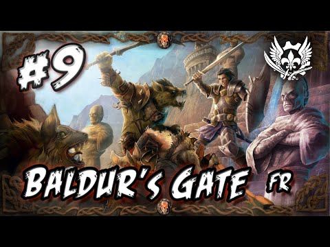 Baldur's Gate : La L�gende de l'Ile Perdue PC