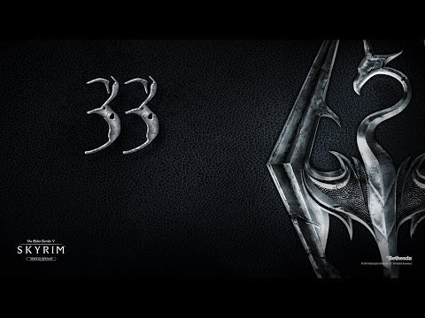 Let's Play Skyrim Special Edition [Part 33] Einsame Hütte in den Bergen