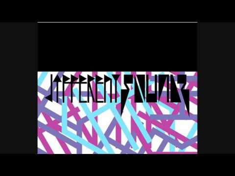 Chik - Different Sounds (ft.Drymansound)