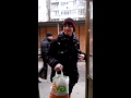 Моя детка! Моя жена! 