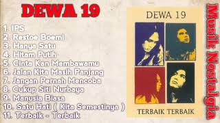Download lagu Dewa 19 Full Album Terbaik - Terbaik HQ mp3