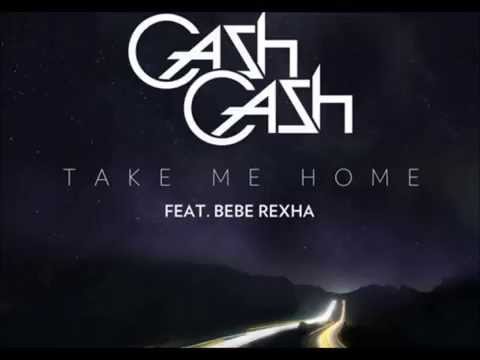 CashCash ft. Bebe Rexha-Take Me Home (male version)