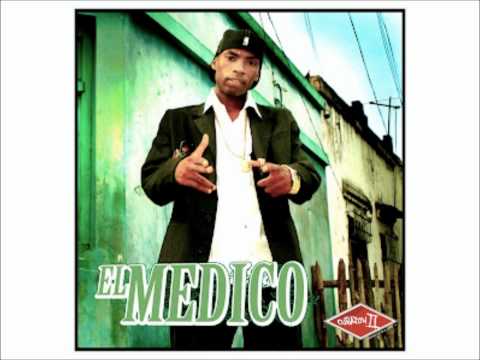 el medico - pin pon (con puchoman)