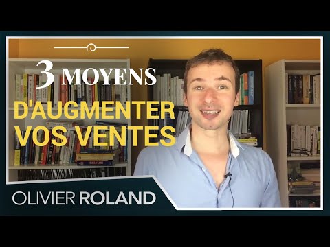 comment augmenter un panier moyen