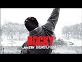 Rocky Balboa Theme Jay30k Drumstep Remix