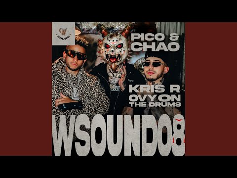 Pico Y Chao (W Sound 08)