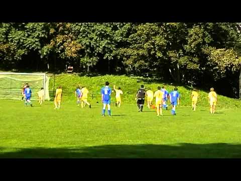 C-Junioren 3. Spieltag: SG Olympia 1896 Leipzig II vs. TSV 1886 Markkleeberg *VTS_01_1.VOB