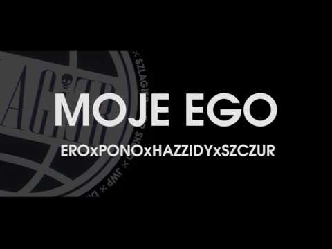 Ero JWP x Pono x HZD Hazzidy x Szczur - Moje Ego