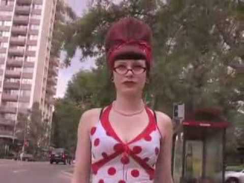 The Creepshow - Zombies Ate Her Brain