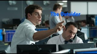 The Outsider (L'outsider) - Official Trailer #1 - French Thriller