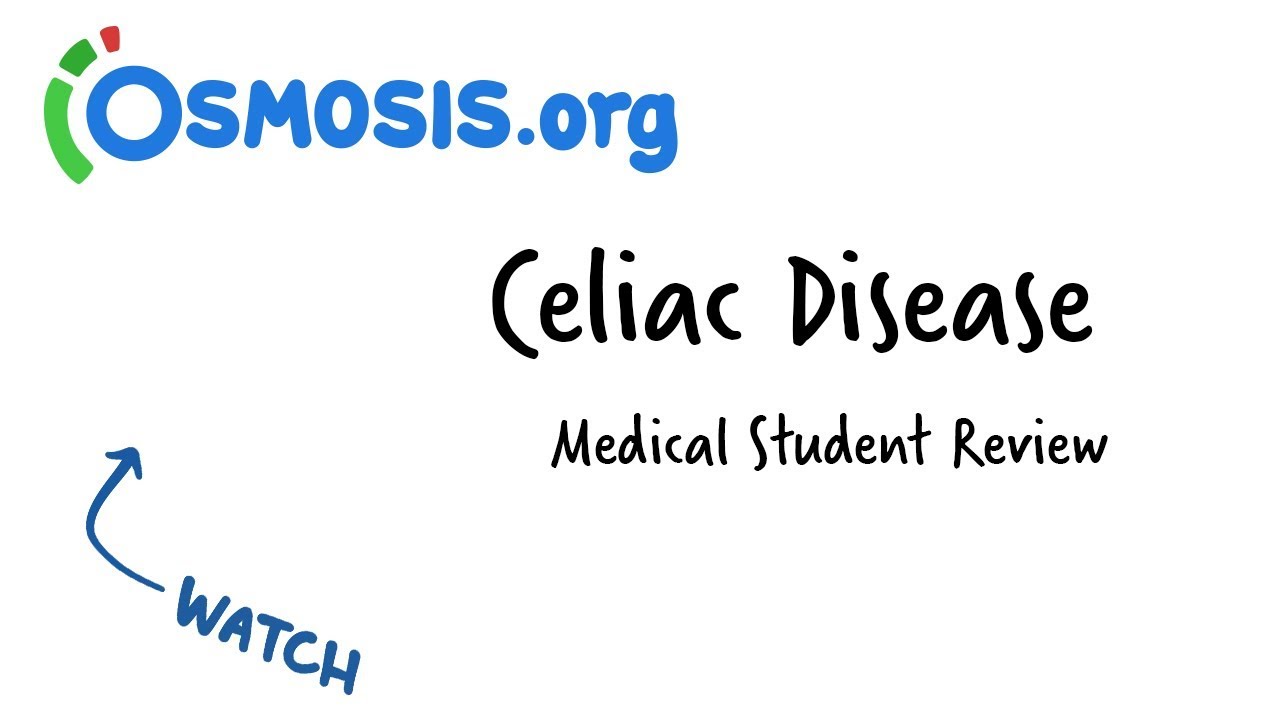 Celiac Disease | Clinical Presentation