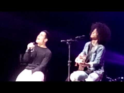 Bruno Gadiol e Marília Lopes